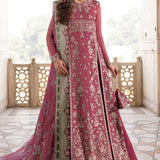 Farasha | Ritzier Wedding Formals |  Regal Rose