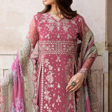 Farasha | Ritzier Wedding Formals |  Regal Rose