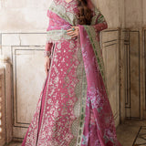Farasha | Ritzier Wedding Formals |  Regal Rose