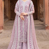 Farasha | Ritzier Wedding Formals |  Pastel Mist
