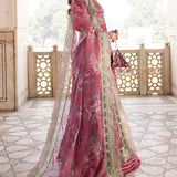 Farasha | Ritzier Wedding Formals |  Regal Rose