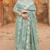 Farasha | Ritzier Wedding Formals | Ocean Light