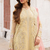 Farasha | Ritzier Wedding Formals |  Marigold Bliss