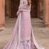 Farasha | Ritzier Wedding Formals |  Pastel Mist