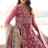 Farasha | Ritzier Wedding Formals |  Regal Rose