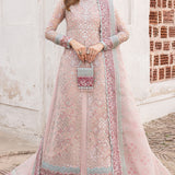 Farasha | Ritzier Wedding Formals | Satin Rose