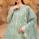 Farasha | Ritzier Wedding Formals | Ocean Light