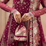 Farasha | Ritzier Wedding Formals | Scarlet Charm