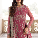 Farasha | Ritzier Wedding Formals |  Regal Rose