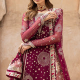 Farasha | Ritzier Wedding Formals | Scarlet Charm