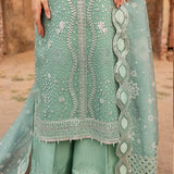 Farasha | Ritzier Wedding Formals | Ocean Light