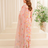 Farasha | Printed Essentials | ETHNIC DEW