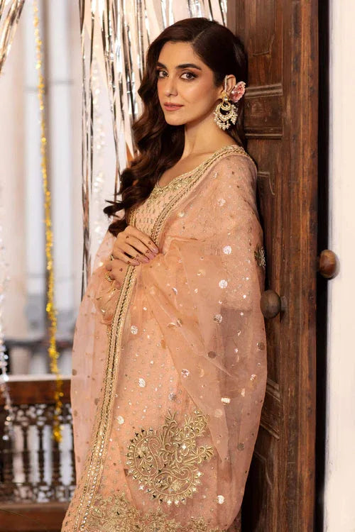 Maya | Eid Collection Ik Mulaqat | FARIHA - Rang-e-Khaas