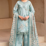 Alizeh | Levana Lawn | Fawn