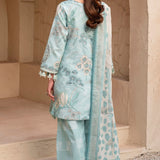 Alizeh | Levana Lawn | Fawn