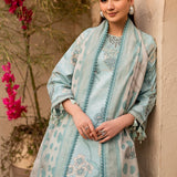 Alizeh | Levana Lawn | Fawn