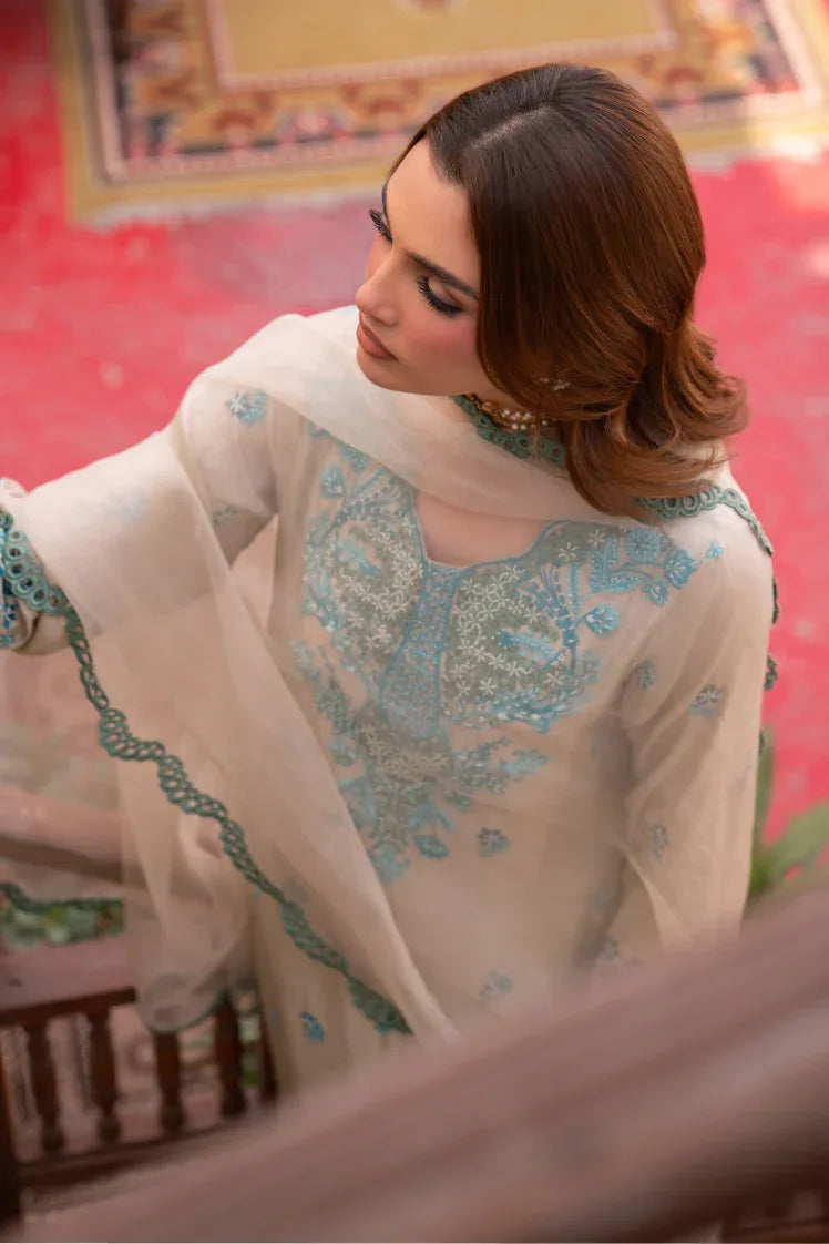 Muntaha | Aangan Eid Edit | Feroza - Rang-e-Khaas