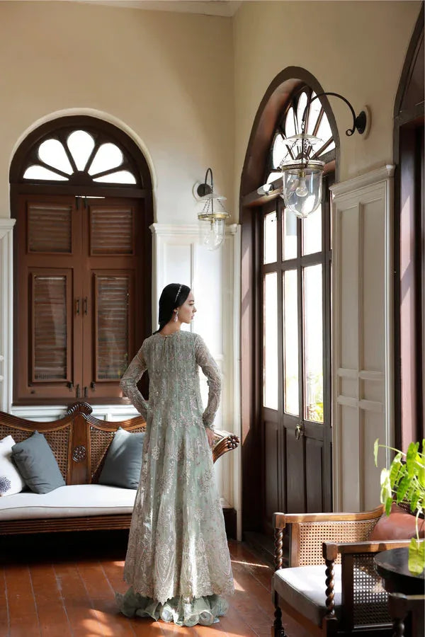 Mysie by Tahira | Eid Festive 25 | Feroze - Rang-e-Khaas