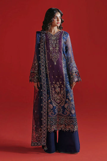 Ramsha | Festive Collection 25 | E-305 - Rang-e-Khaas