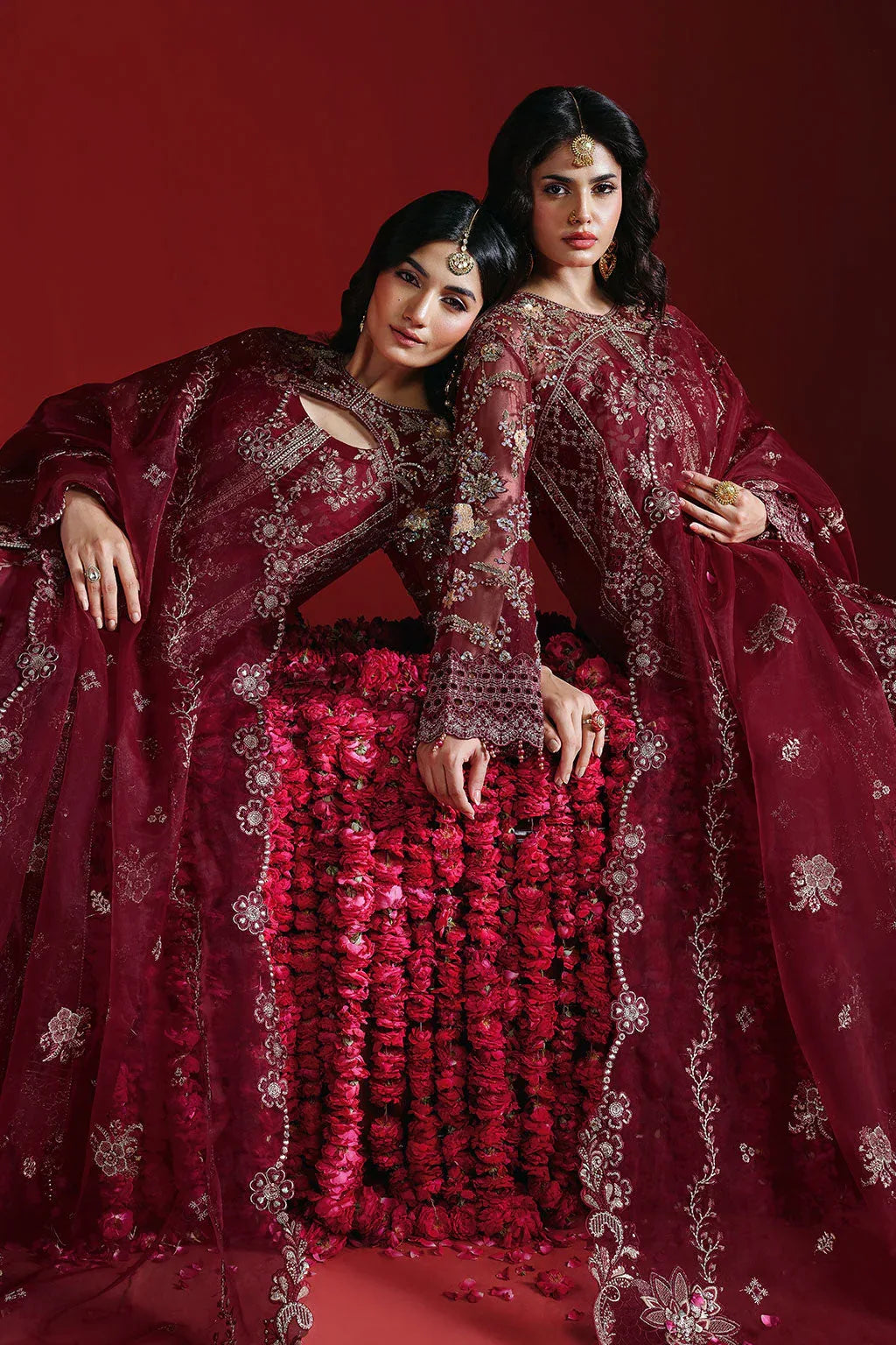 Ramsha | Festive Collection 25 | E-304 - Rang-e-Khaas