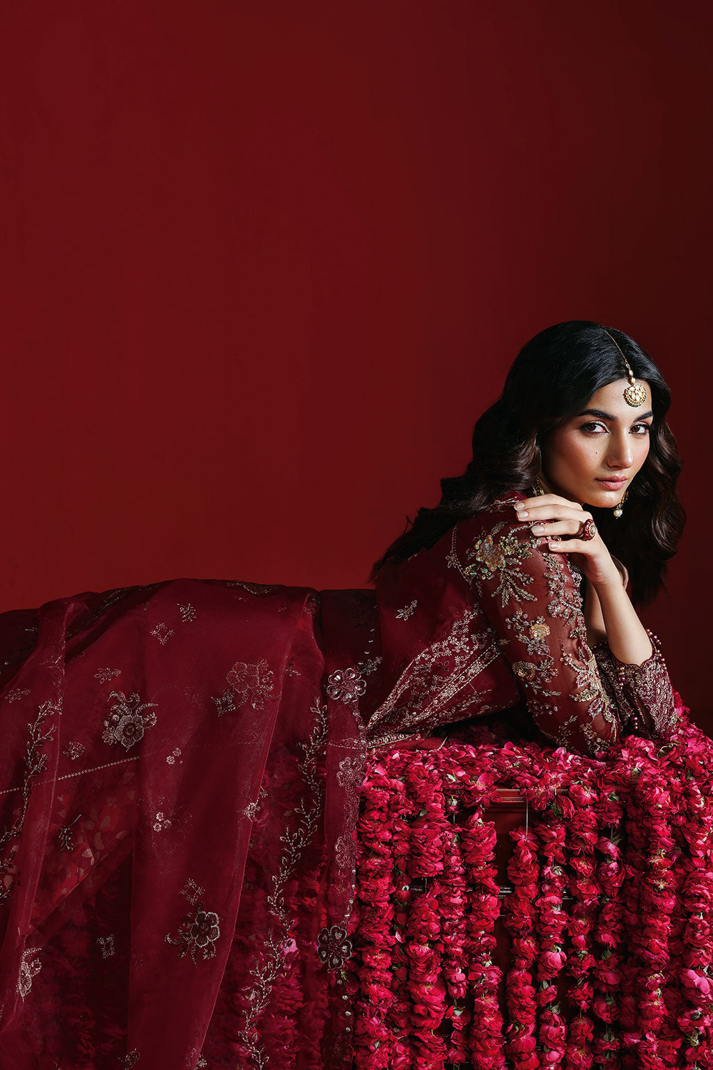 Ramsha | Festive Collection 25 | E-304