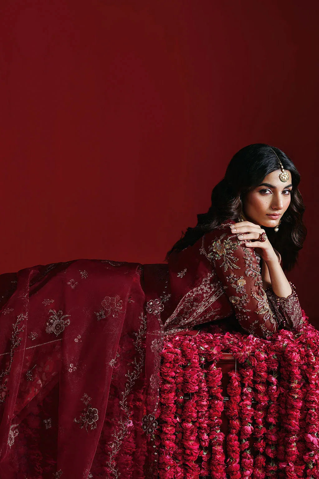 Ramsha | Festive Collection 25 | E-304 - Rang-e-Khaas