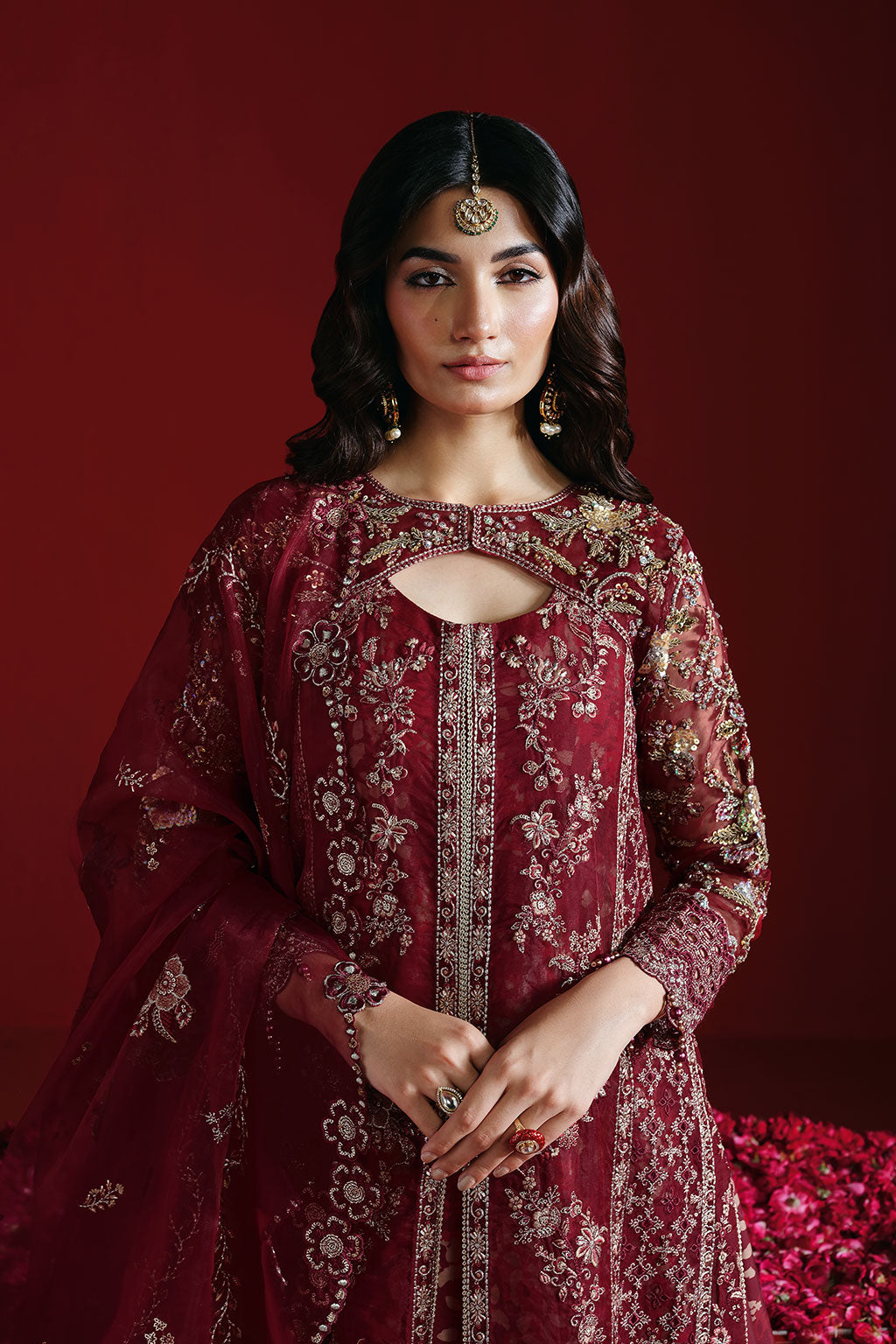 Ramsha | Festive Collection 25 | E-304