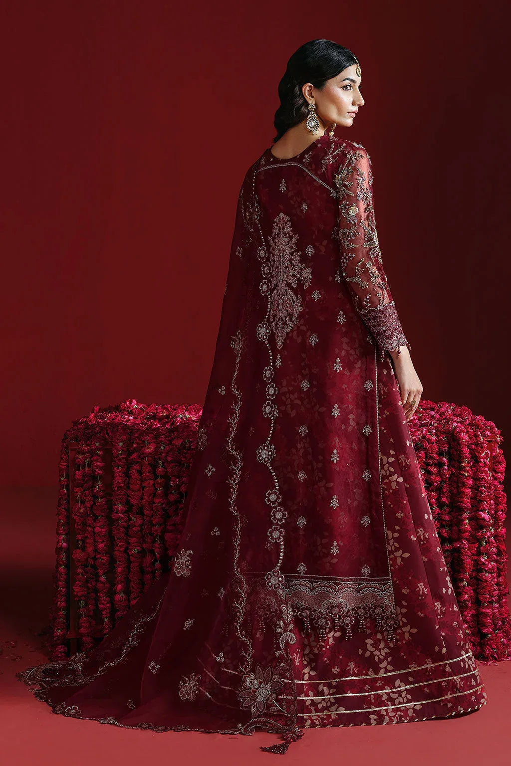 Ramsha | Festive Collection 25 | E-304 - Rang-e-Khaas