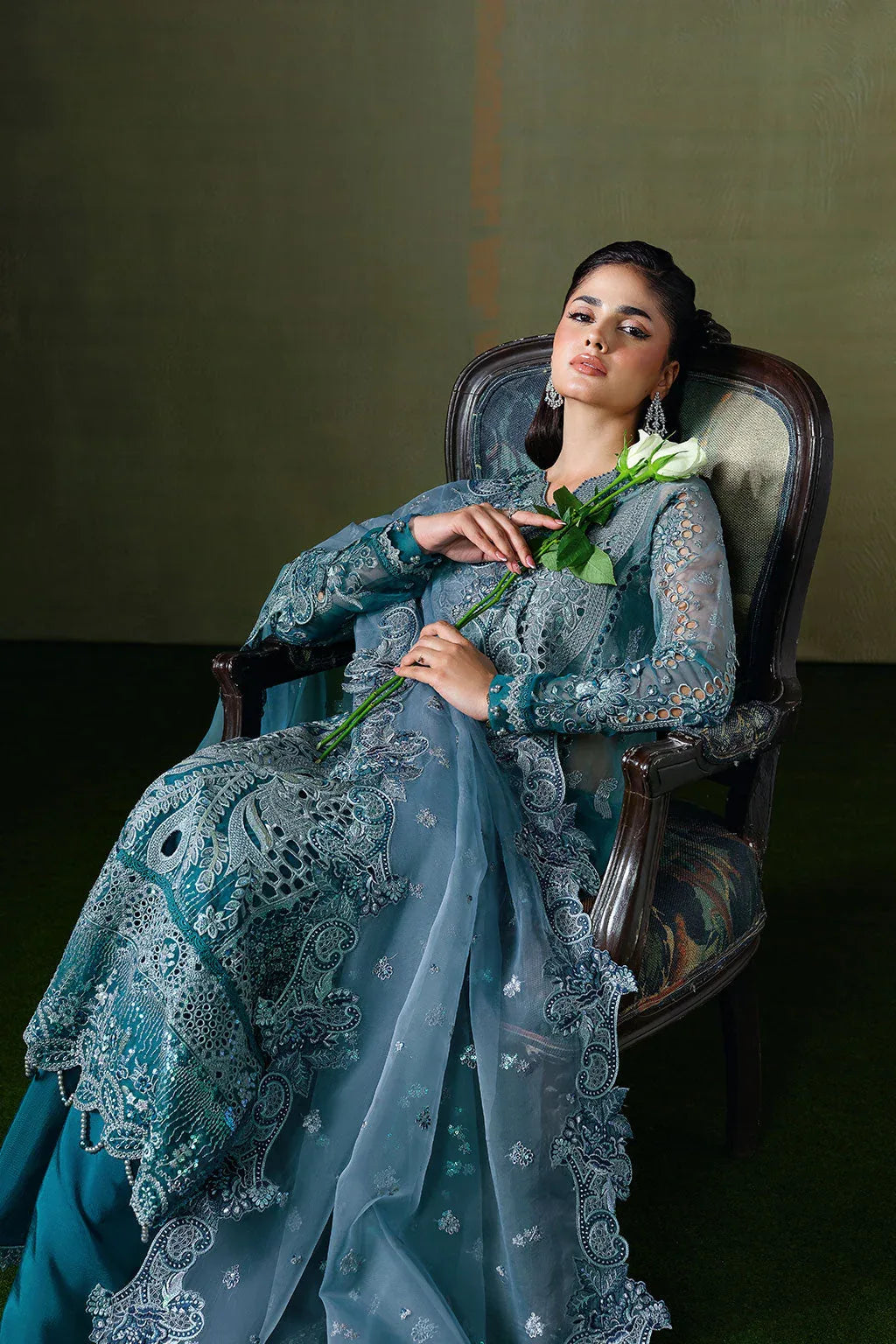 Ramsha | Festive Collection 25 | E-307 - Rang-e-Khaas