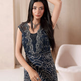 Epoque | Reve Luxury Formals | Feu