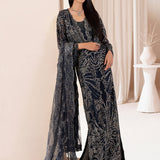 Epoque | Reve Luxury Formals | Feu