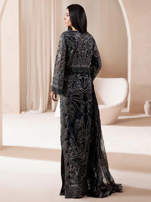 Epoque | Reve Luxury Formals | Feu - Rang-e-Khaas