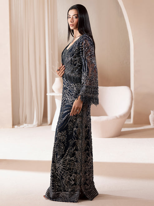 Epoque | Reve Luxury Formals | Feu