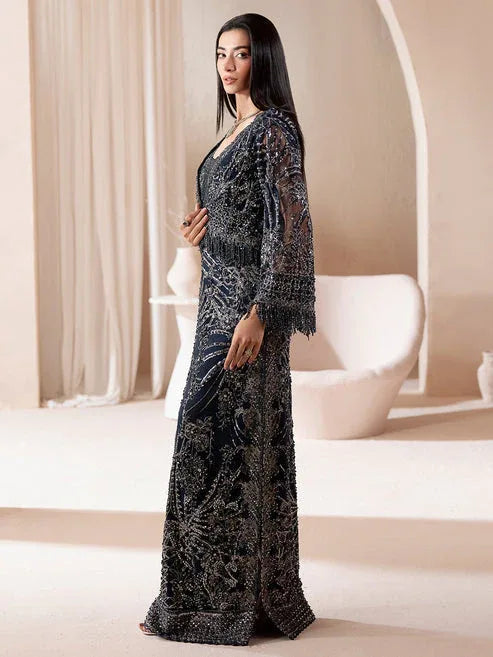 Epoque | Reve Luxury Formals | Feu - Rang-e-Khaas