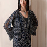 Epoque | Reve Luxury Formals | Feu