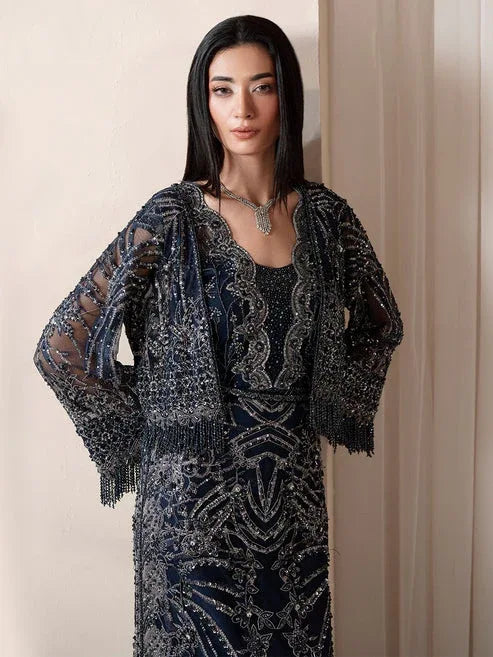 Epoque | Reve Luxury Formals | Feu - Rang-e-Khaas