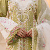 Fiona | Sarang Lawn 25 | Talia - Rang-e-Khaas
