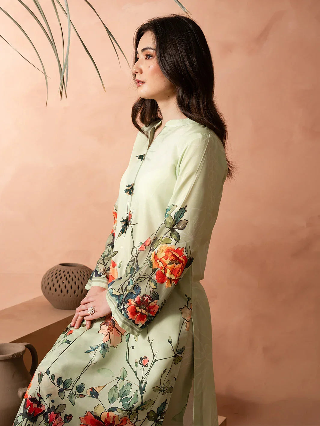 IZEL | Sunset street Pret |  FLAIR - Rang-e-Khaas