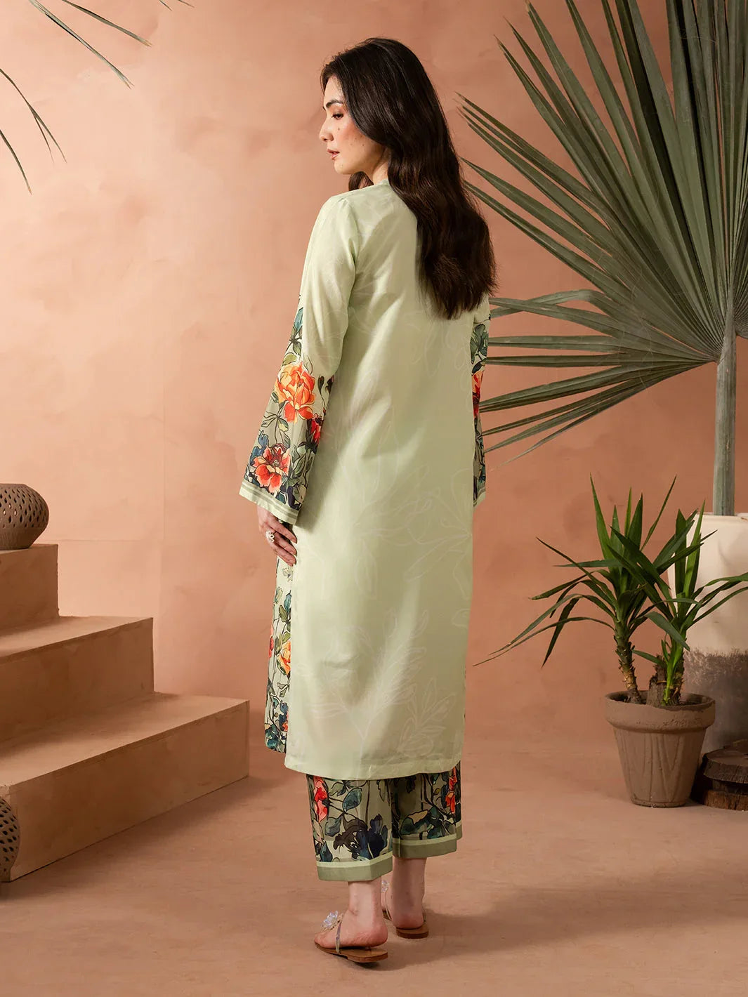IZEL | Sunset street Pret |  FLAIR - Rang-e-Khaas
