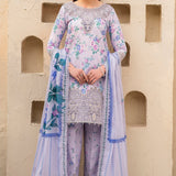 Alizeh | Levana Lawn | Flake