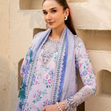 Alizeh | Levana Lawn | Flake