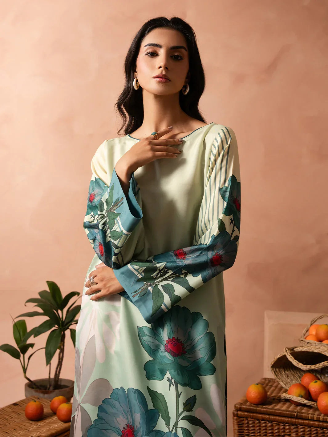 IZEL | Sunset street Pret | FLICKER - Rang-e-Khaas
