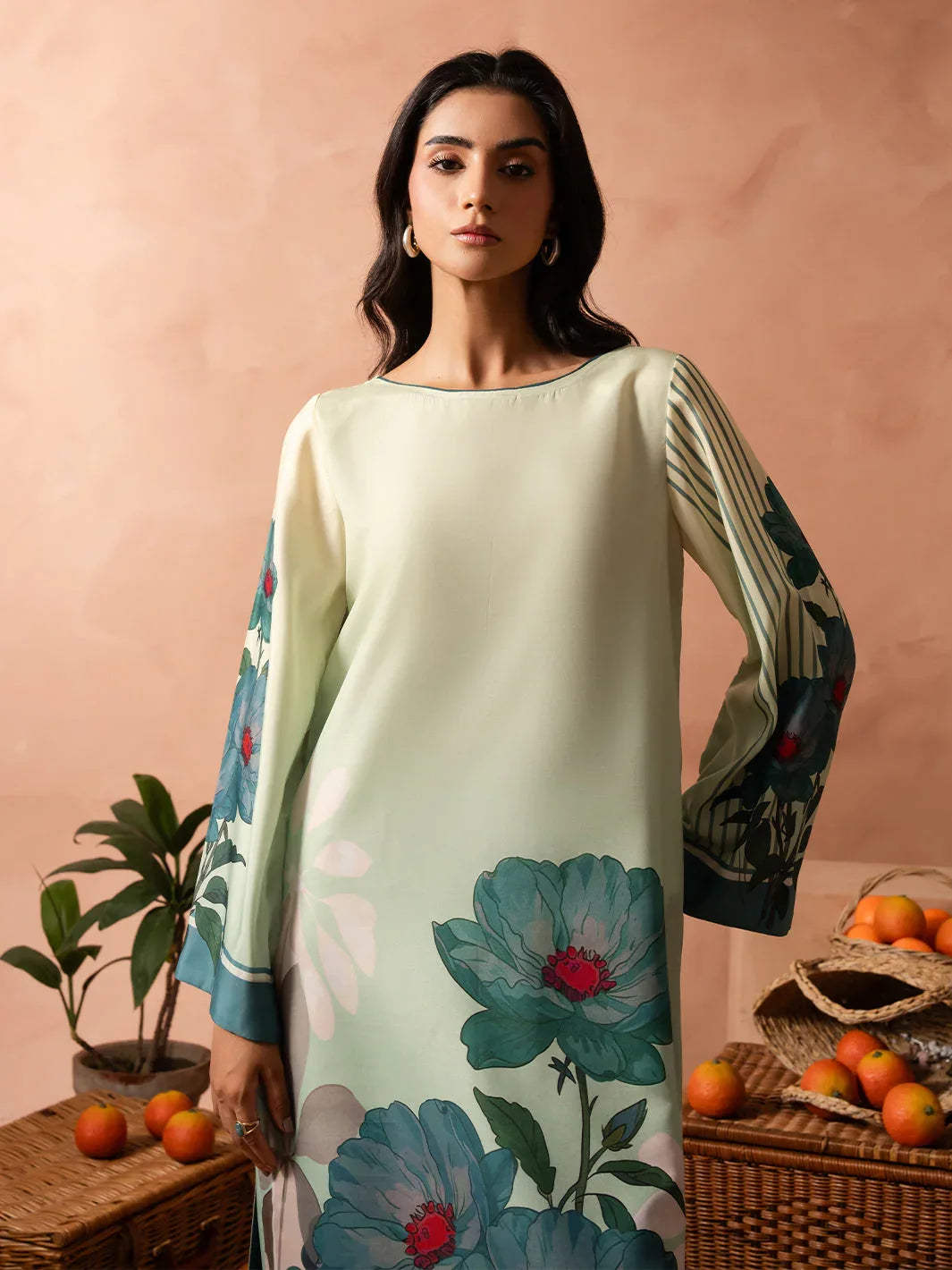 IZEL | Sunset street Pret | FLICKER - Rang-e-Khaas