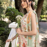 Izel | Oh Spring Lawn 25 | FLORA (A)