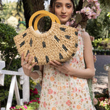 Izel | Oh Spring Lawn 25 | FLORA (A)
