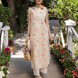 Izel | Oh Spring Lawn 25 | FLORA (A)