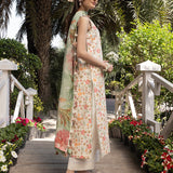 Izel | Oh Spring Lawn 25 | FLORA (A)