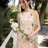 Izel | Oh Spring Lawn 25 | FLORA (A)