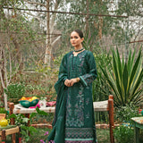 Florent | Luxury Lawn 24 | FFL-7A