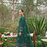 Florent | Luxury Lawn 24 | FFL-7A